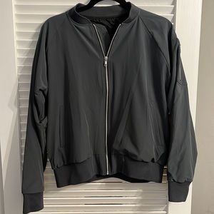 Albion Women’s Bomber Jacket